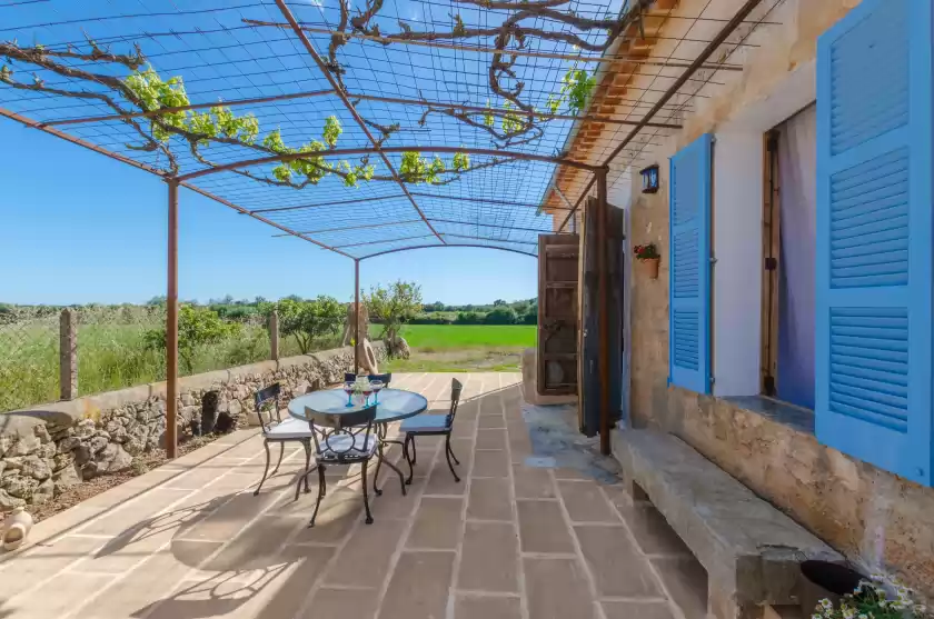 Holiday rentals in Son julià, Porreres