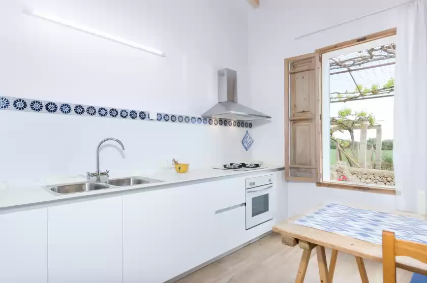 Holiday rentals in Son julià, Porreres