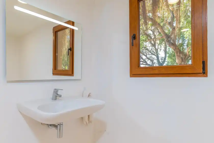 Ferienhaus auf Son julià, Porreres