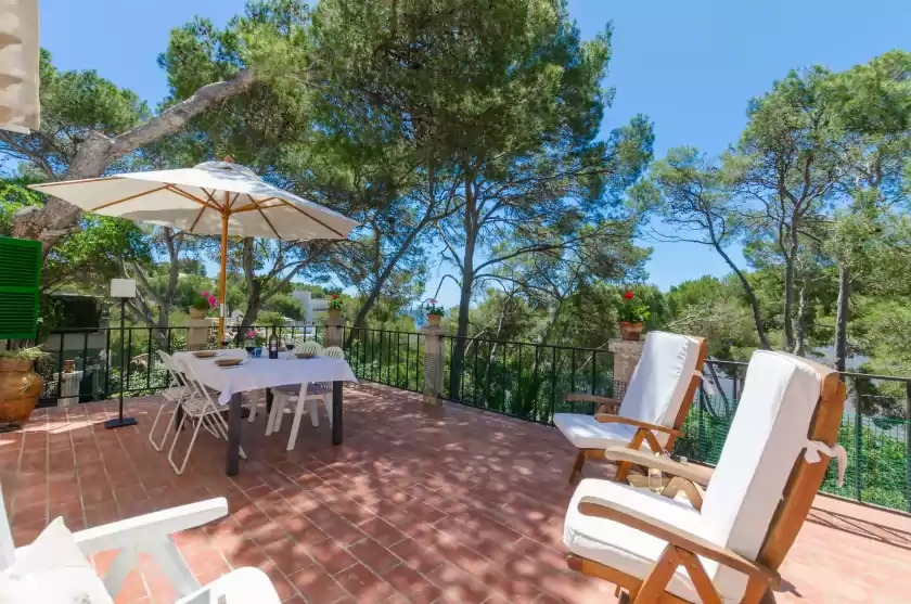 Holiday rentals in Can puigserver