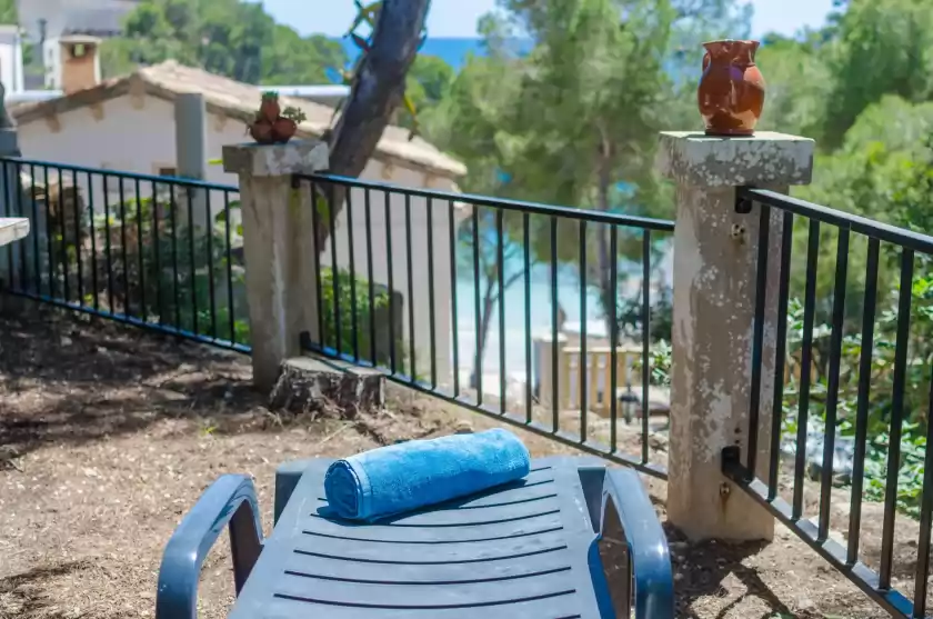 Holiday rentals in Can puigserver, Santanyí