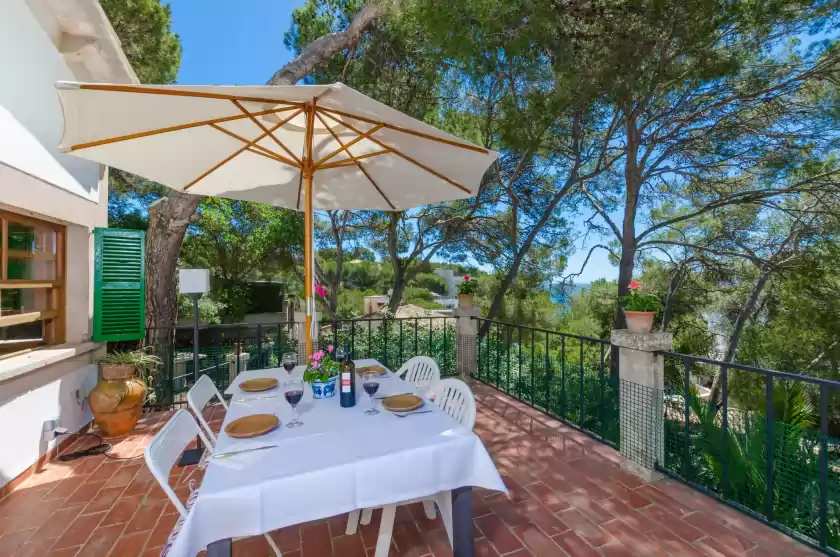Holiday rentals in Can puigserver, Santanyí