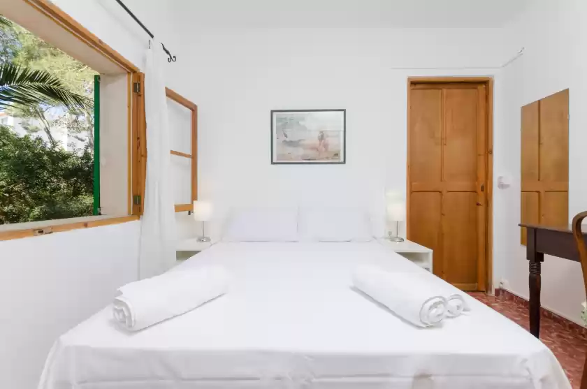 Holiday rentals in Can puigserver, Santanyí