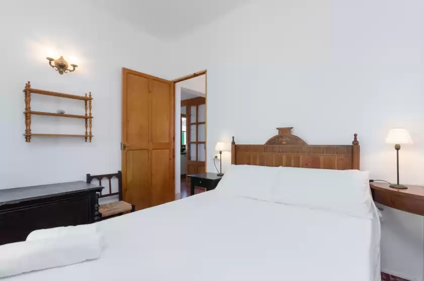 Holiday rentals in Can puigserver, Santanyí