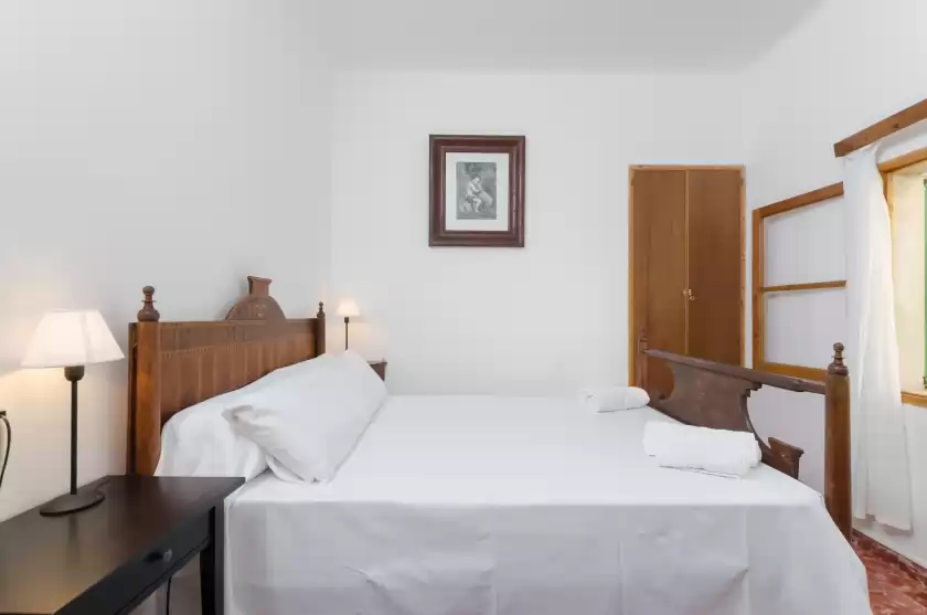 Holiday rentals in Can puigserver, Santanyí
