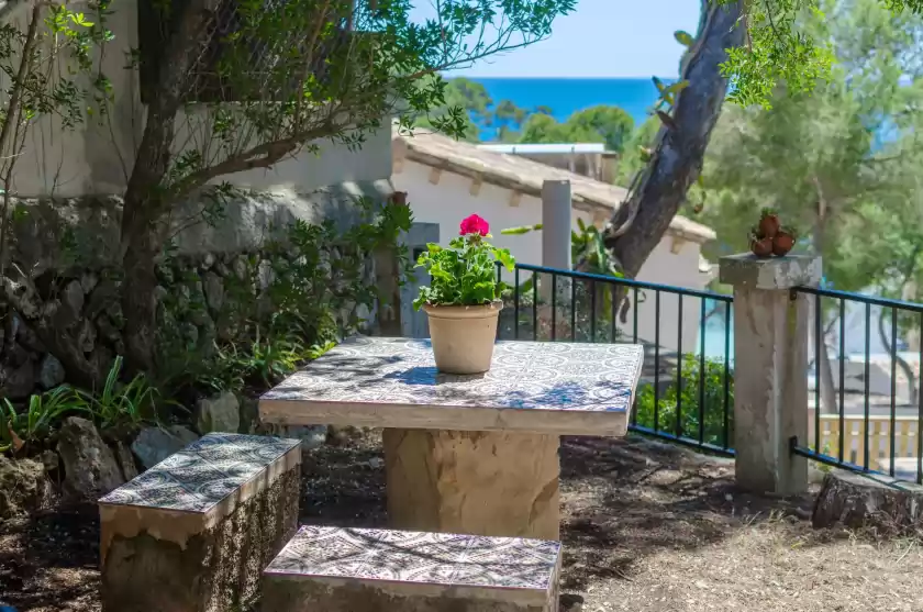 Holiday rentals in Can puigserver, Santanyí