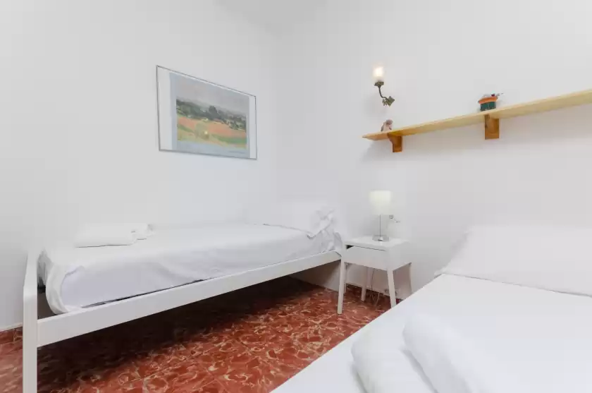Holiday rentals in Can puigserver, Santanyí