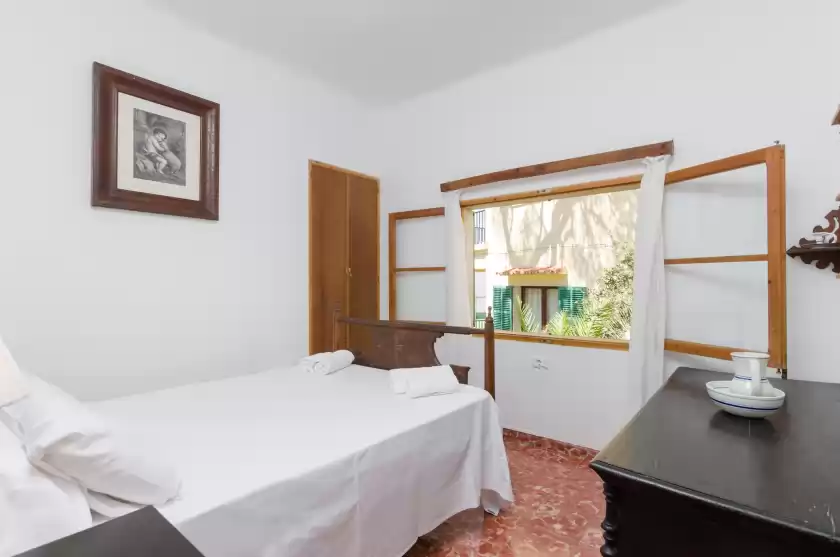 Holiday rentals in Can puigserver, Santanyí
