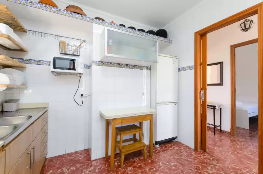 Holiday rentals in Can puigserver, Santanyí