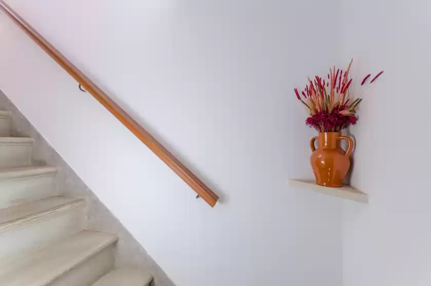 Holiday rentals in Can puigserver, Santanyí