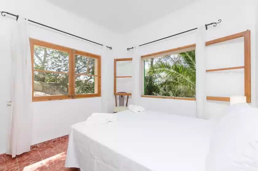 Holiday rentals in Can puigserver, Santanyí