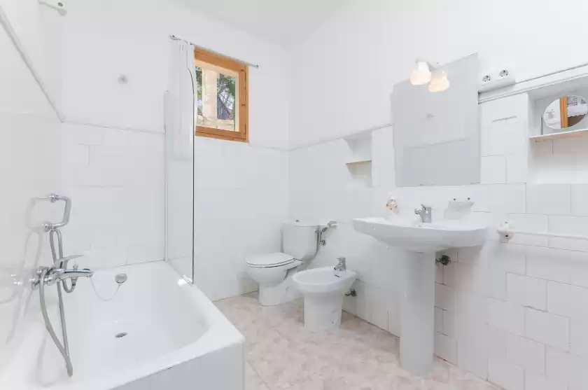 Holiday rentals in Can puigserver, Santanyí