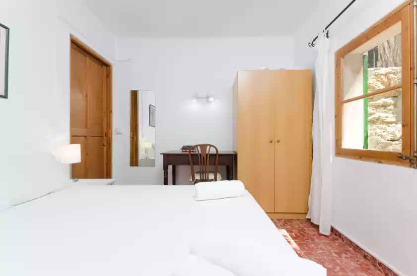 Holiday rentals in Can puigserver, Santanyí