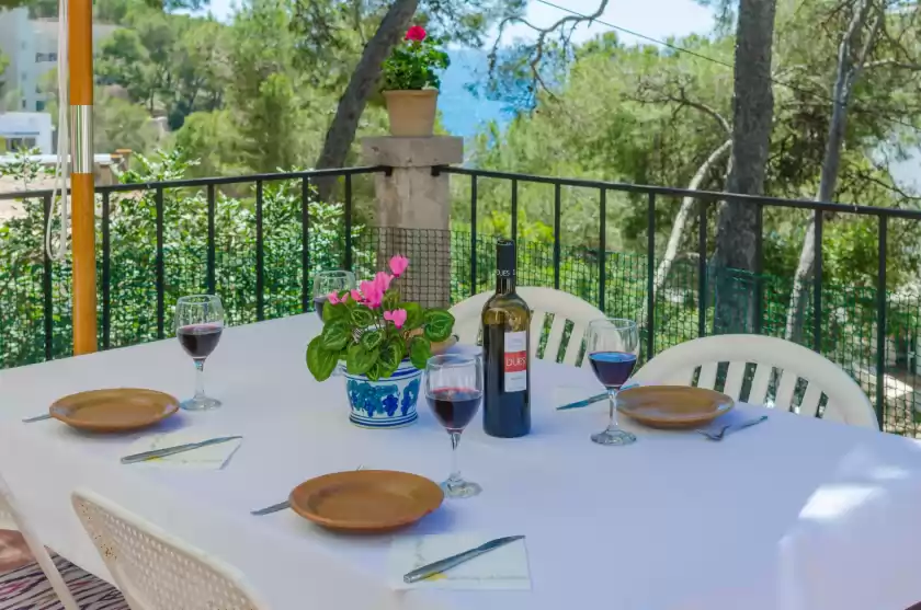 Holiday rentals in Can puigserver, Santanyí