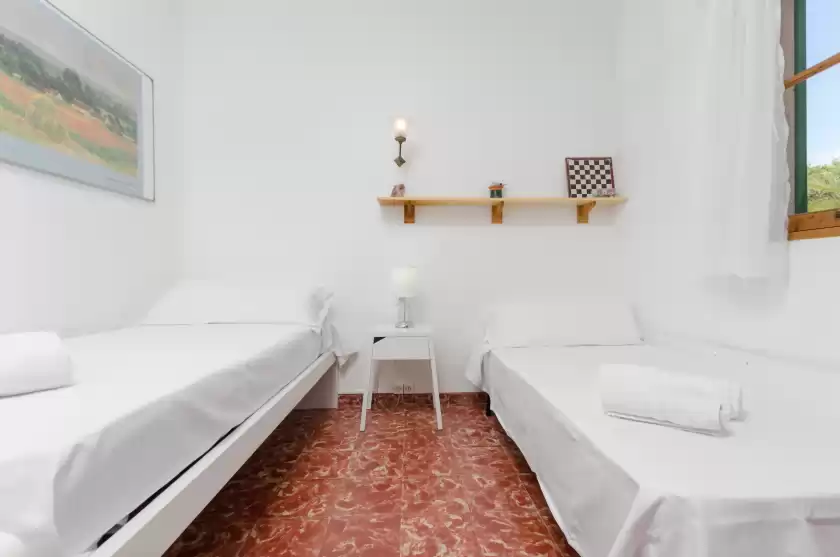 Holiday rentals in Can puigserver, Santanyí