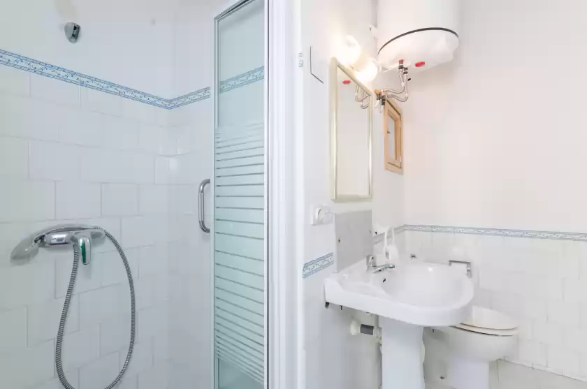 Holiday rentals in Can puigserver, Santanyí