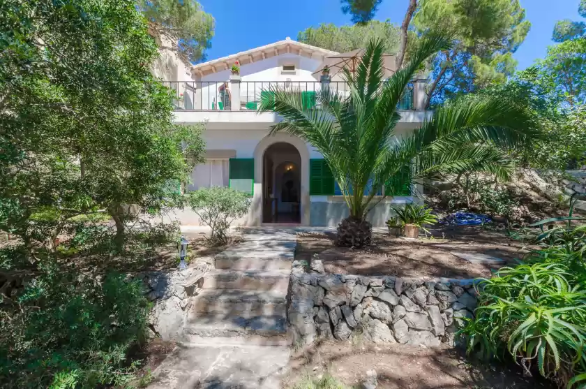 Holiday rentals in Can puigserver, Santanyí