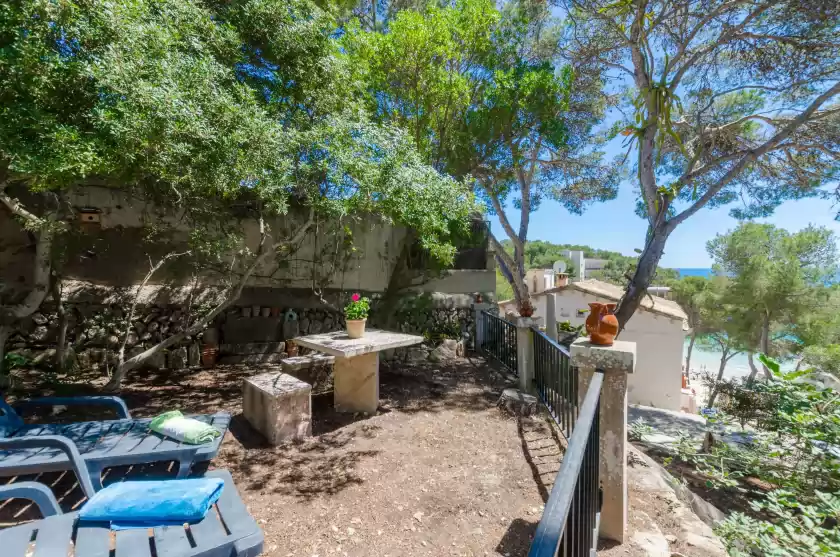 Holiday rentals in Can puigserver, Santanyí