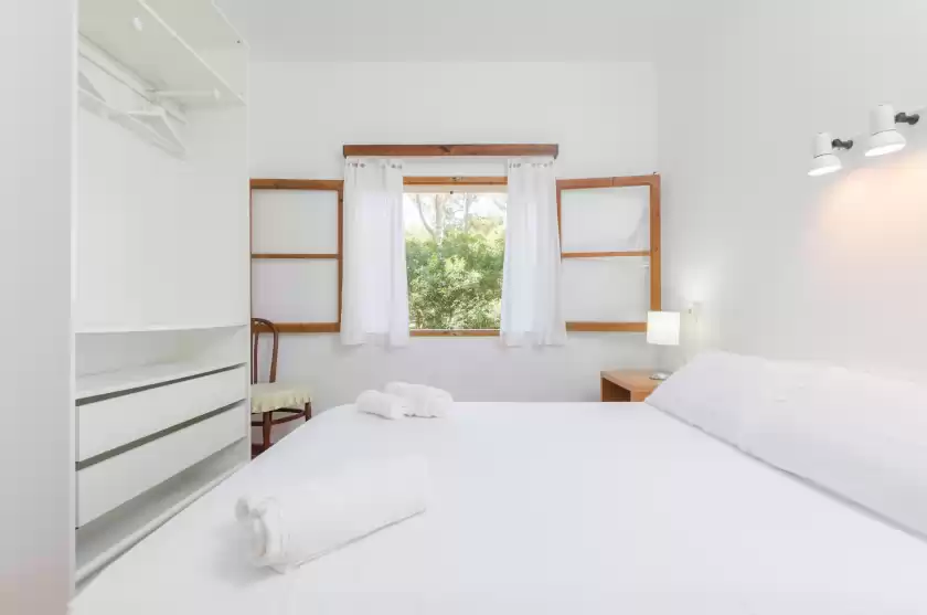 Holiday rentals in Can puigserver, Santanyí