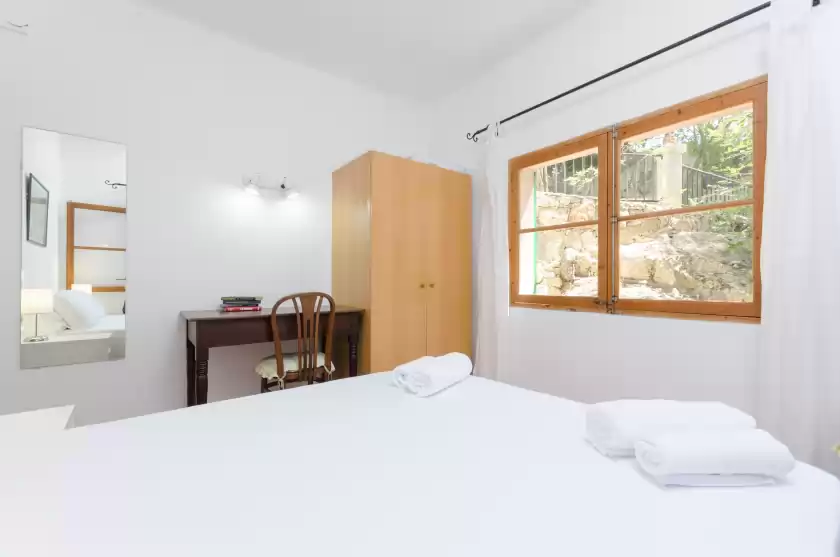 Holiday rentals in Can puigserver, Santanyí