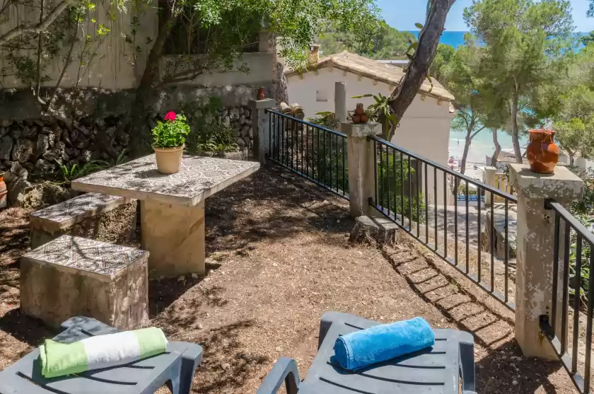 Holiday rentals in Can puigserver, Santanyí