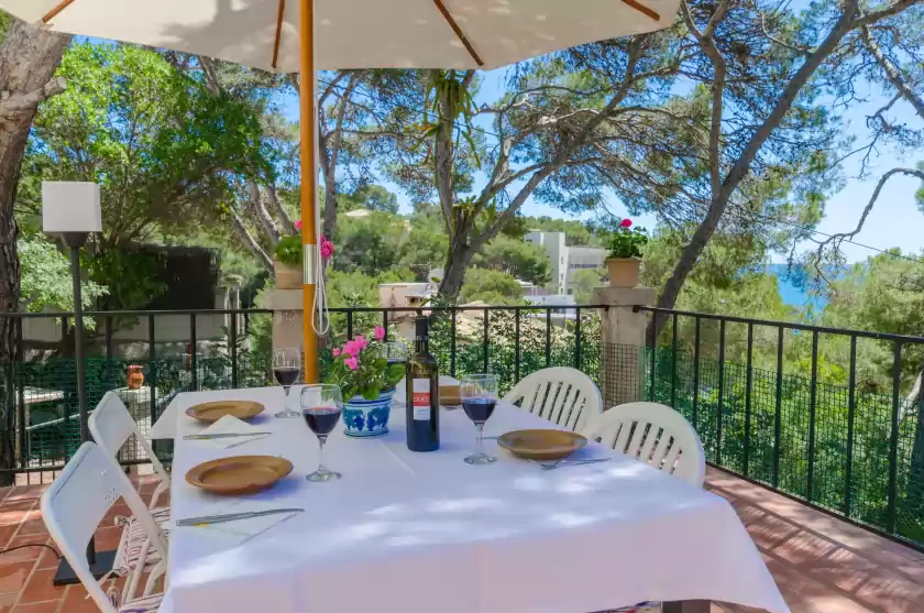 Holiday rentals in Can puigserver, Santanyí