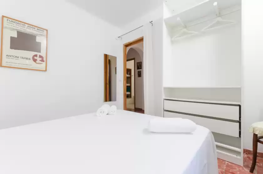 Holiday rentals in Can puigserver, Santanyí