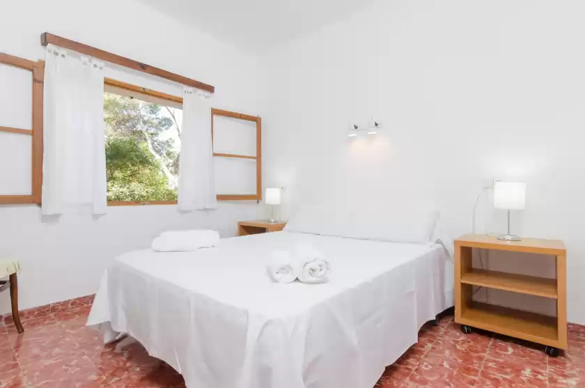 Holiday rentals in Can puigserver, Santanyí