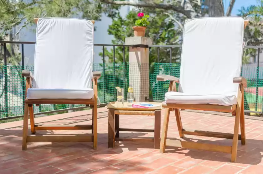 Holiday rentals in Can puigserver, Santanyí
