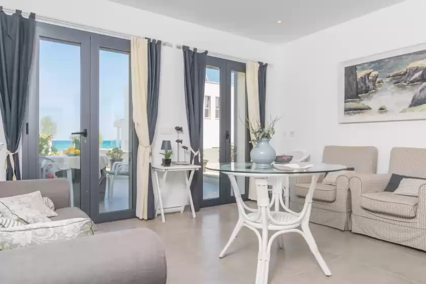 Ferienhaus auf Can munar, Son Serra de Marina
