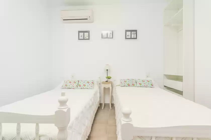 Ferienhaus auf Can munar, Son Serra de Marina