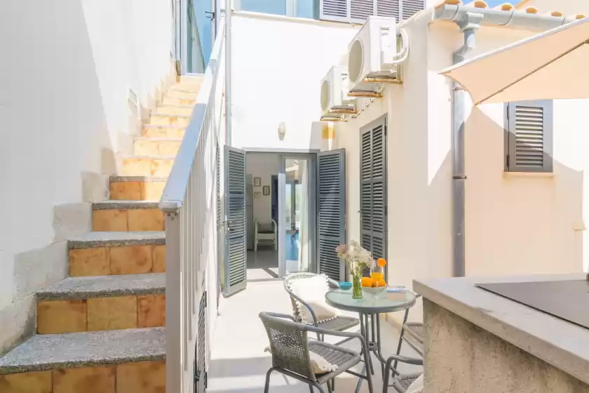 Ferienhaus auf Can munar, Son Serra de Marina