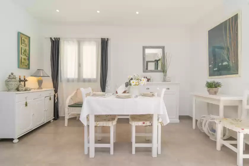 Ferienhaus auf Can munar, Son Serra de Marina