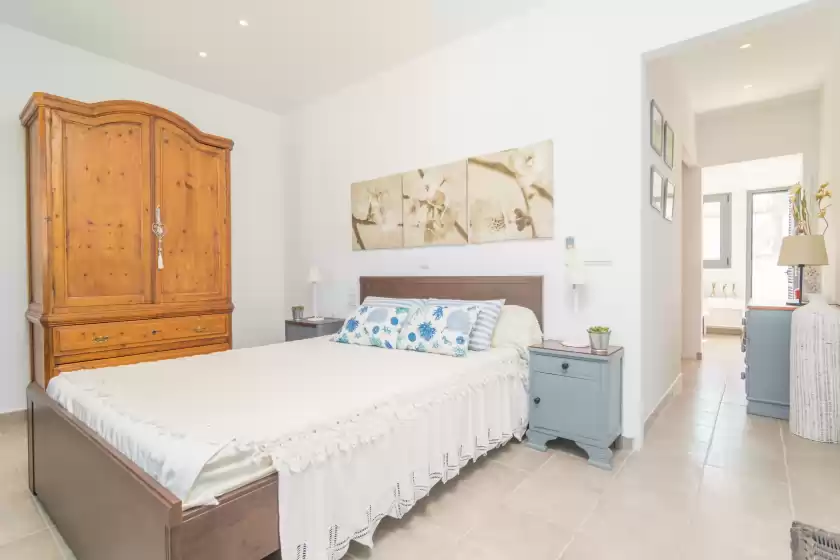 Ferienhaus auf Can munar, Son Serra de Marina