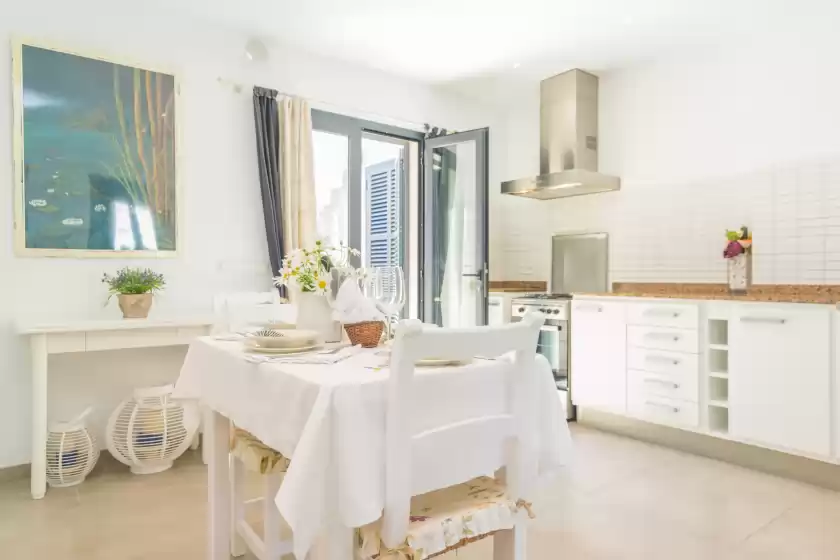 Ferienhaus auf Can munar, Son Serra de Marina