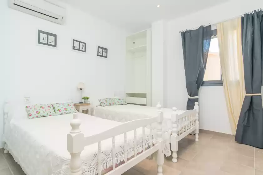 Ferienhaus auf Can munar, Son Serra de Marina