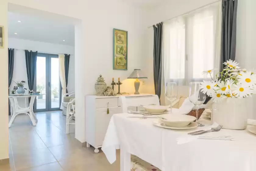 Ferienhaus auf Can munar, Son Serra de Marina
