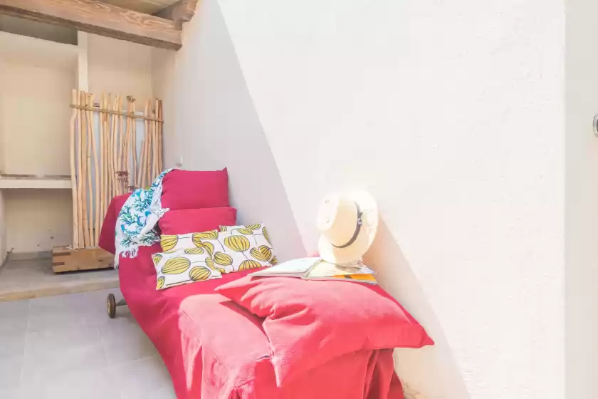Ferienhaus auf Can munar, Son Serra de Marina