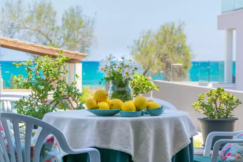 Ferienhaus auf Can munar, Son Serra de Marina