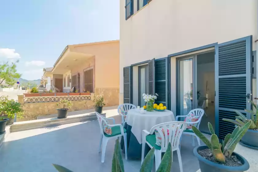 Ferienhaus auf Can munar, Son Serra de Marina