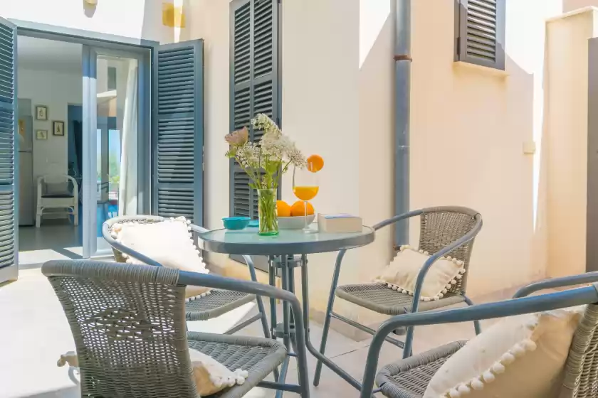 Ferienhaus auf Can munar, Son Serra de Marina