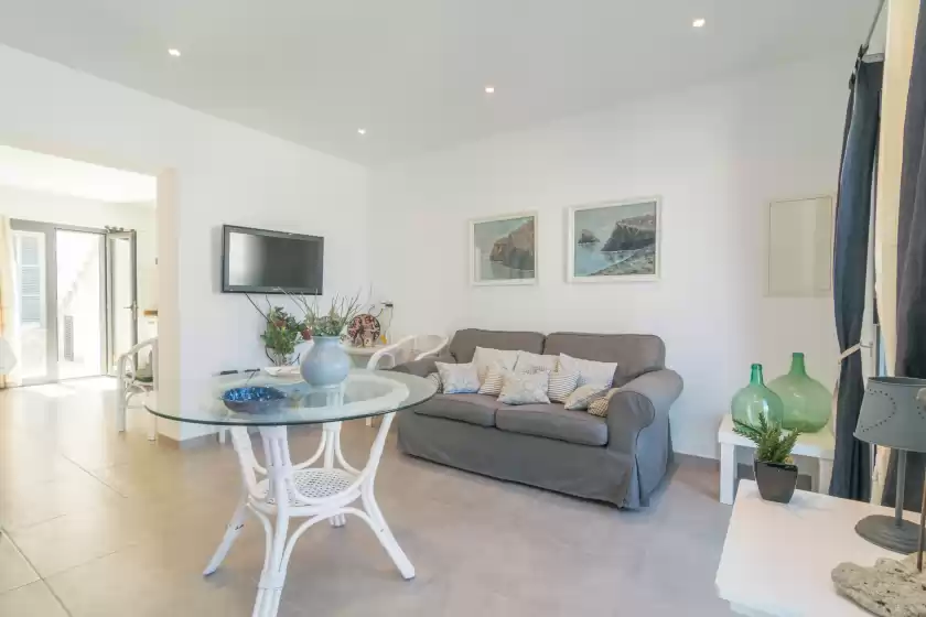 Ferienhaus auf Can munar, Son Serra de Marina