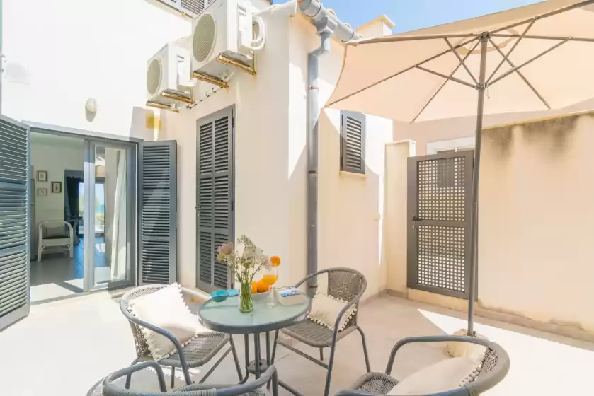Ferienhaus auf Can munar, Son Serra de Marina