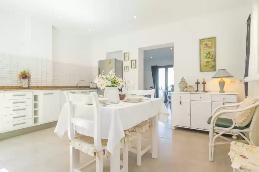 Ferienhaus auf Can munar, Son Serra de Marina