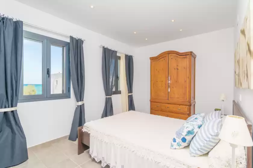 Ferienhaus auf Can munar, Son Serra de Marina