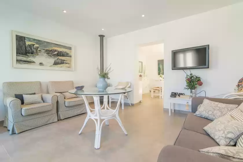 Ferienhaus auf Can munar, Son Serra de Marina