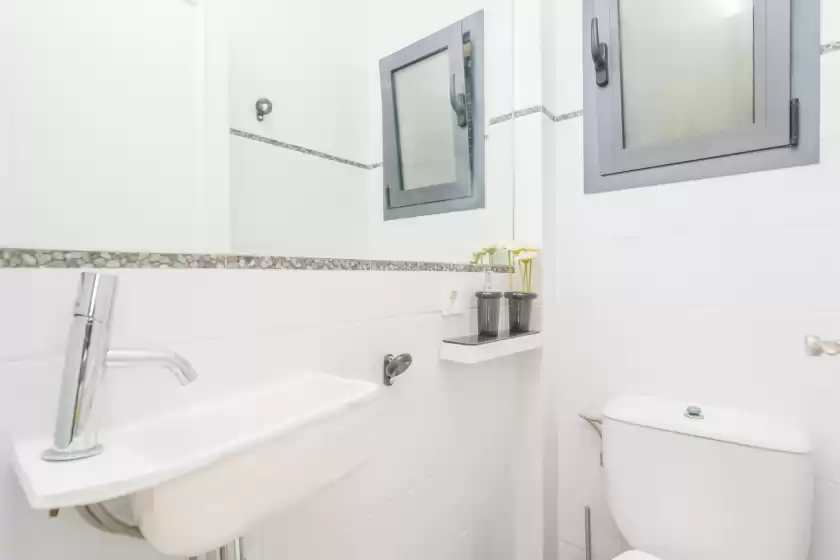 Ferienhaus auf Can munar, Son Serra de Marina