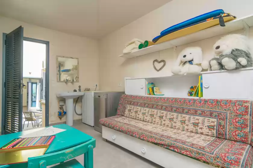 Ferienhaus auf Can munar, Son Serra de Marina