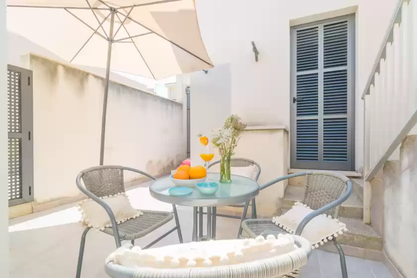 Ferienhaus auf Can munar, Son Serra de Marina