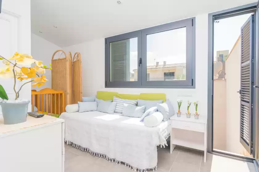 Ferienhaus auf Can munar, Son Serra de Marina